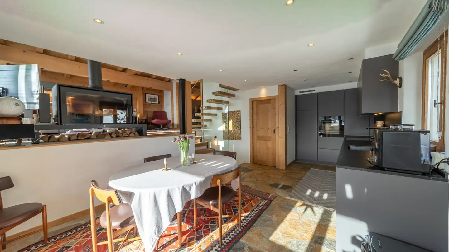 Chalet à vendre - 1936 Verbier - Photo 3