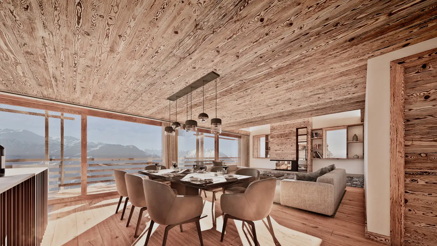 Appartamento in vendita - 1936 Verbier - Foto 4