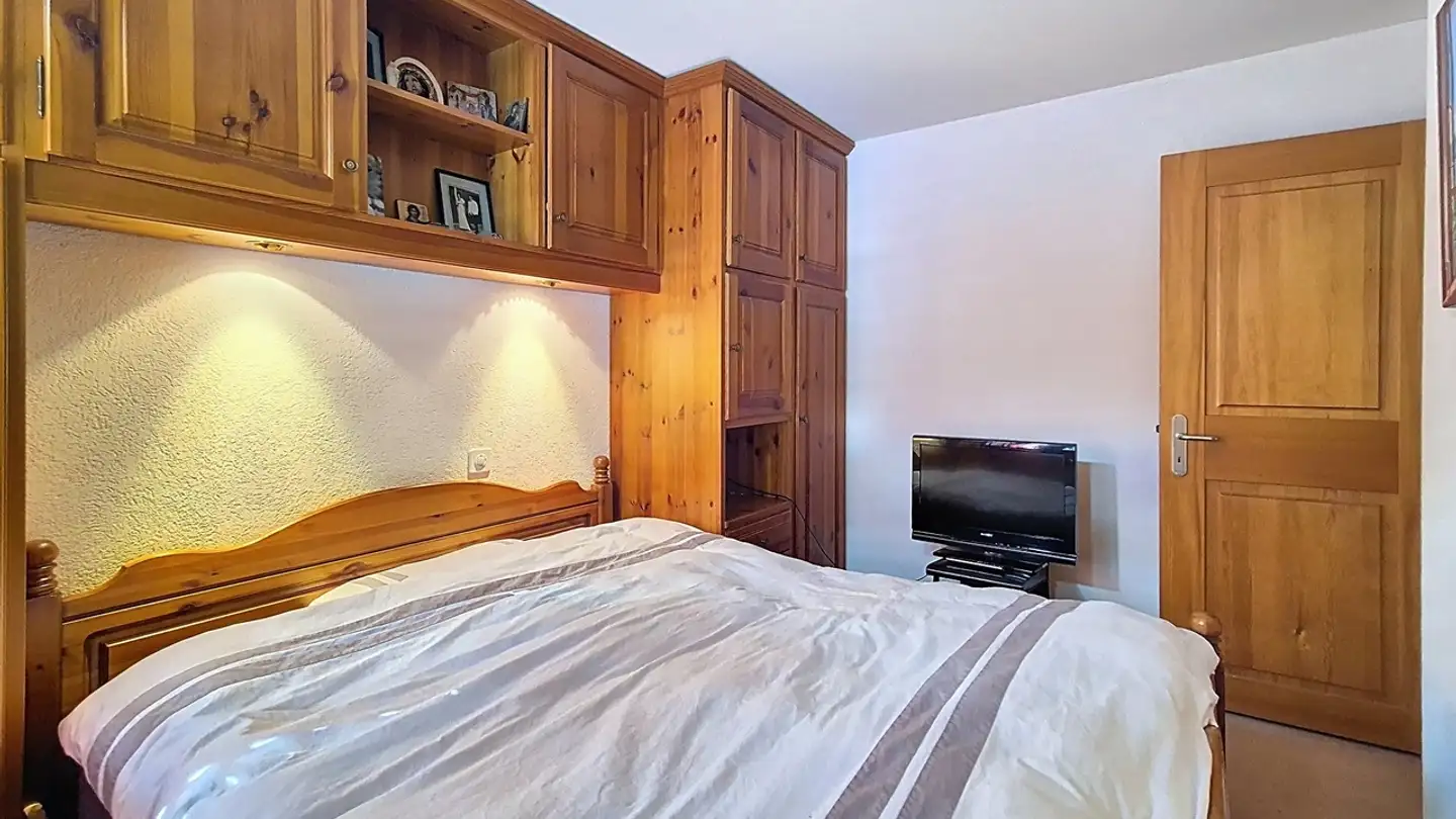 Appartement à vendre - 1936 Verbier - Photo 4