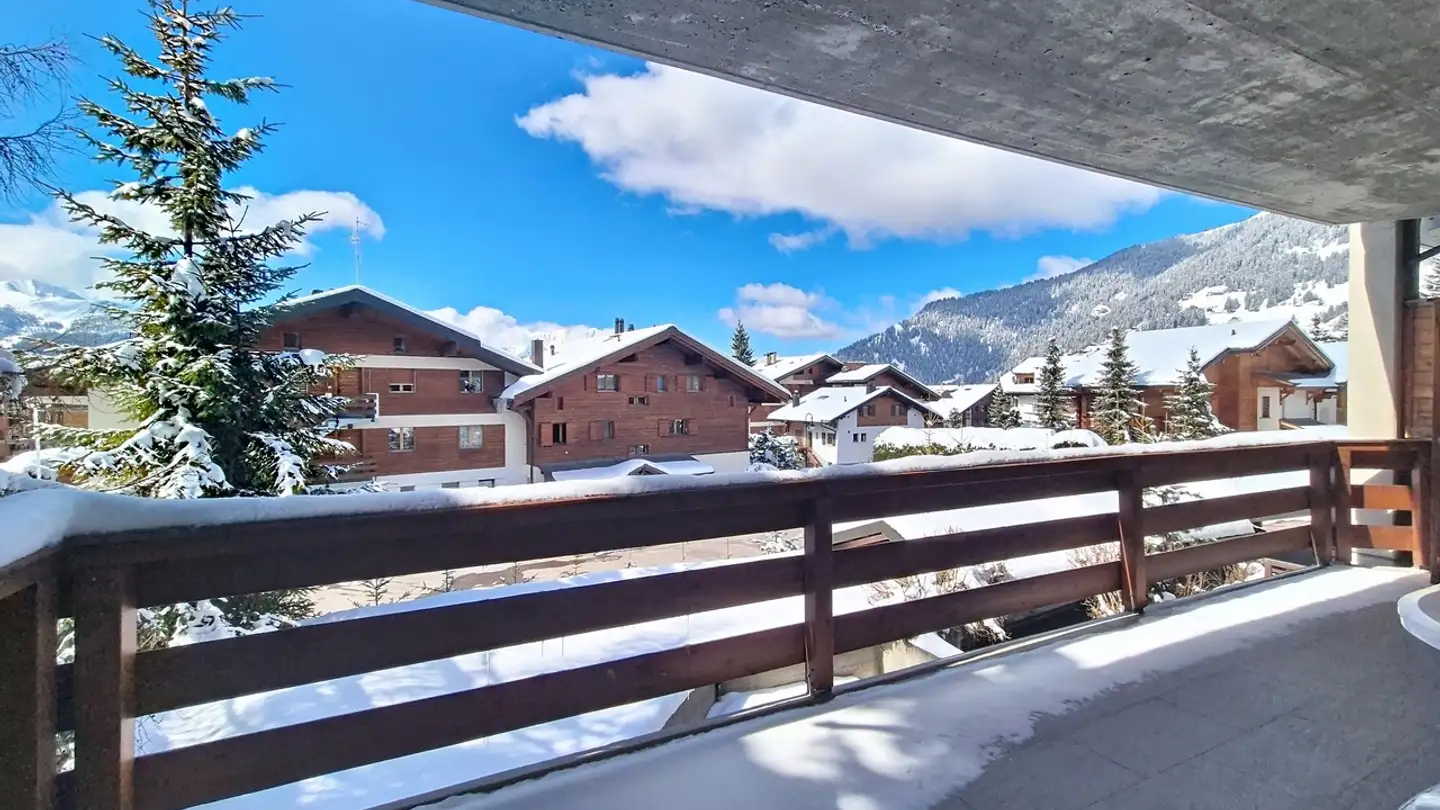 Appartement à vendre - 1936 Verbier - Photo 2