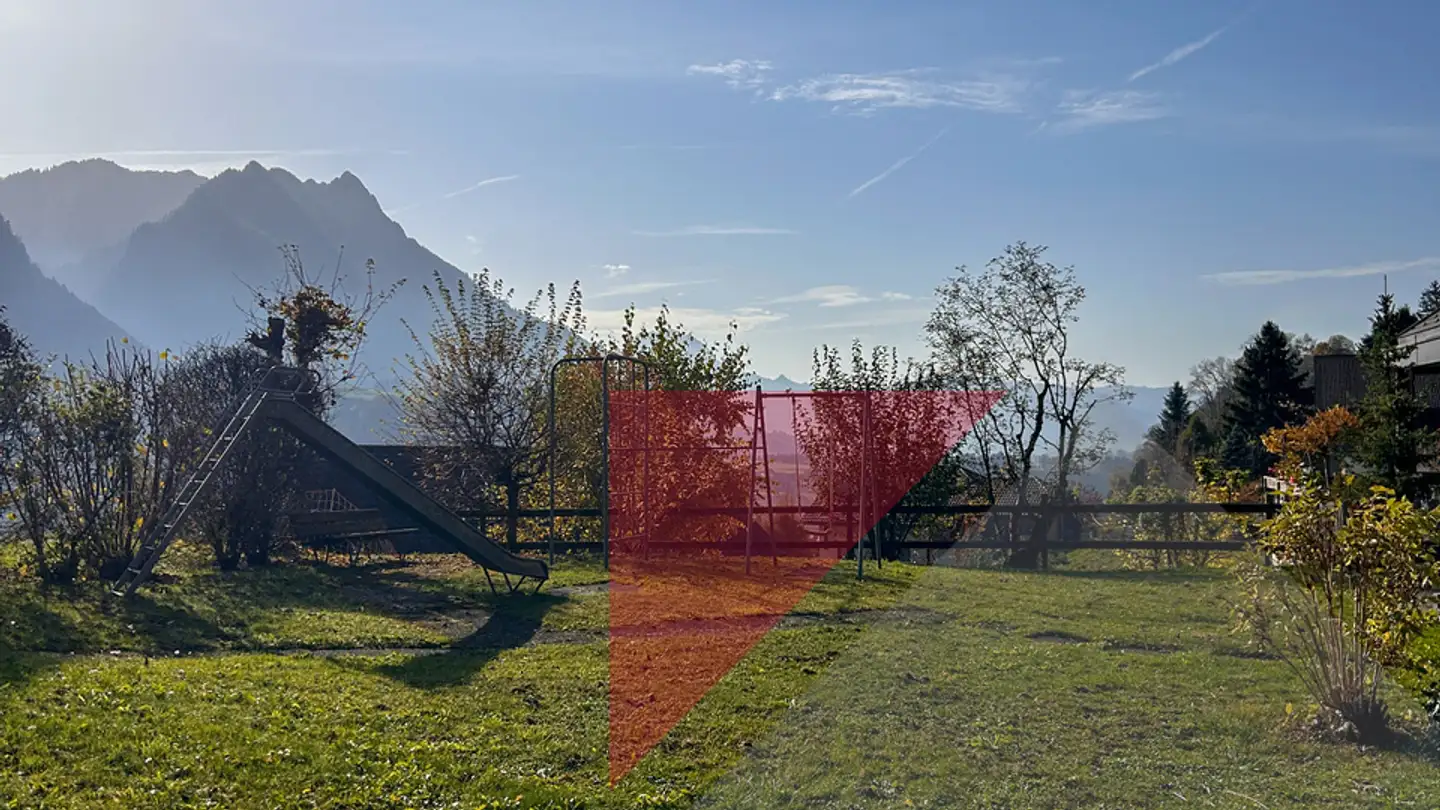 Studio in vendita - La Petite-Fin 92, 1637 Charmey (Gruyère) - Photo 2