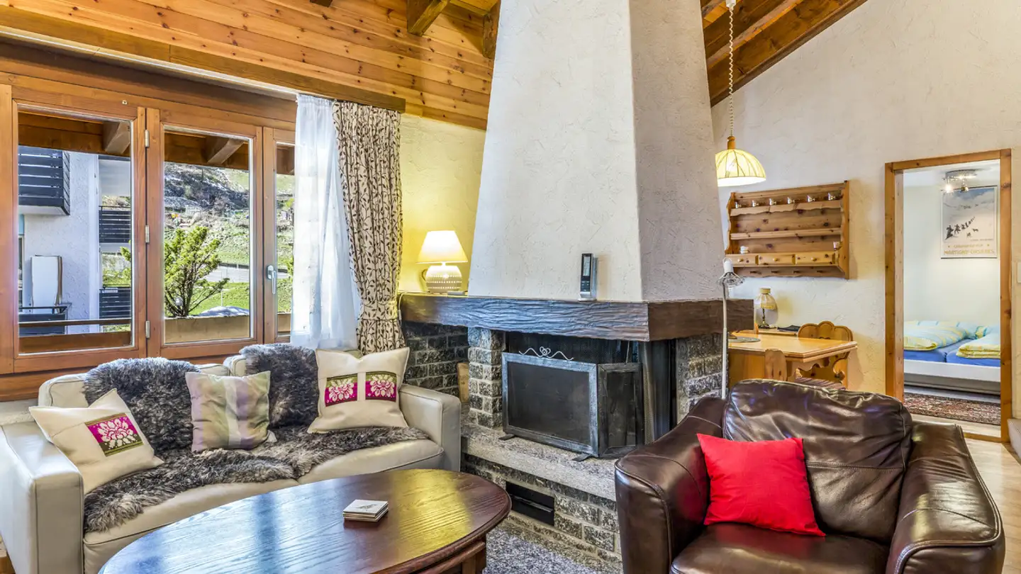 Appartamento in vendita - 3920 Zermatt - Photo 3