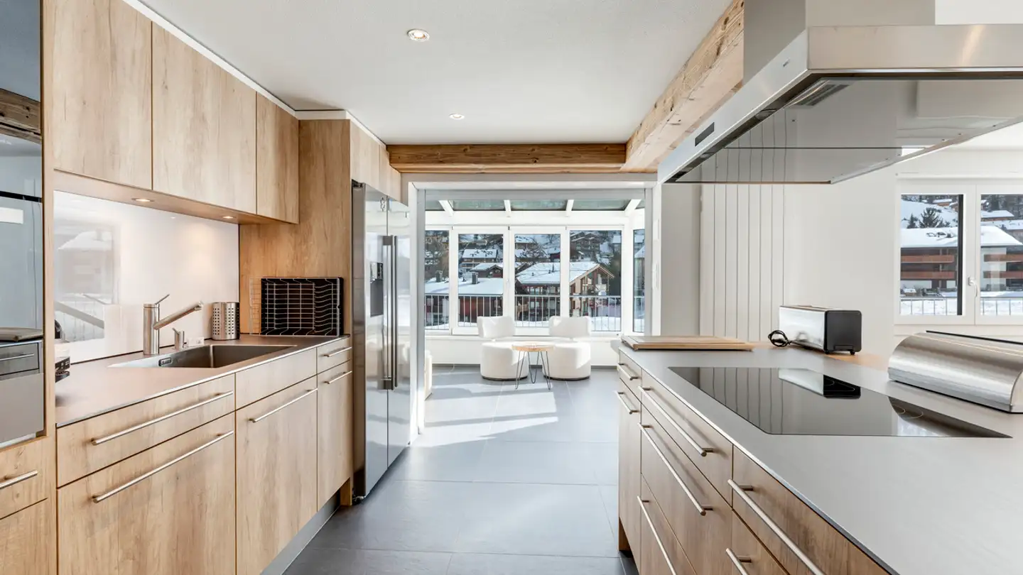 Appartamento in vendita - 3920 Zermatt - Photo 2