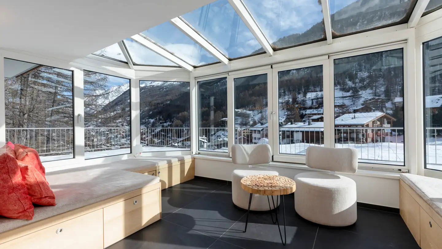 Appartamento in vendita - 3920 Zermatt - Photo 3