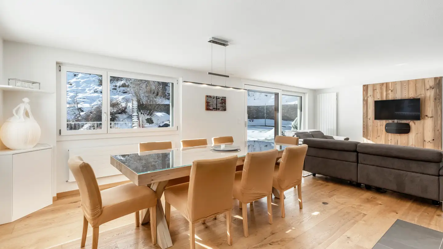 Appartamento in vendita - 3920 Zermatt - Photo 4