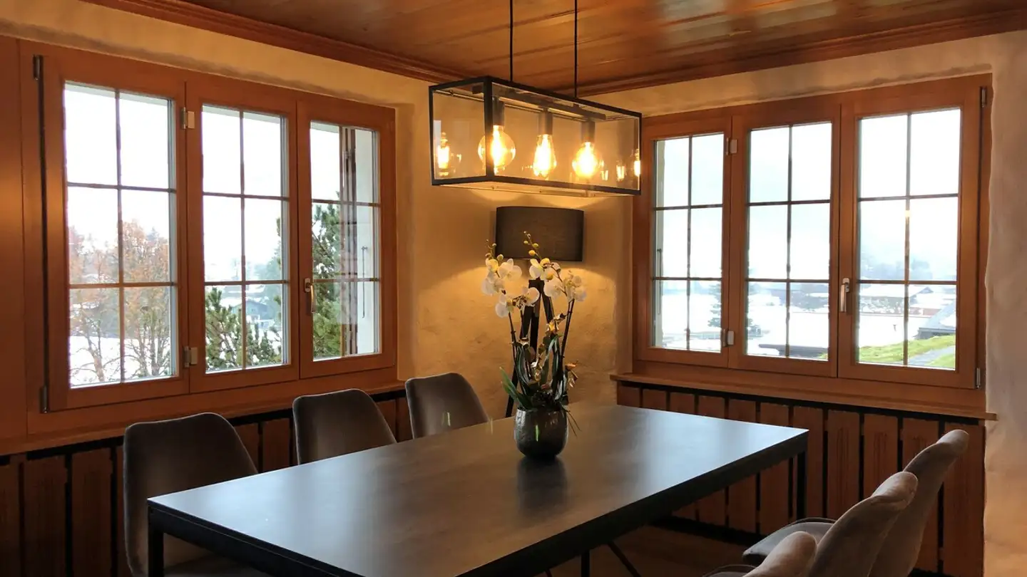 Appartamento in affitto - 3792 Saanen - Photo 4