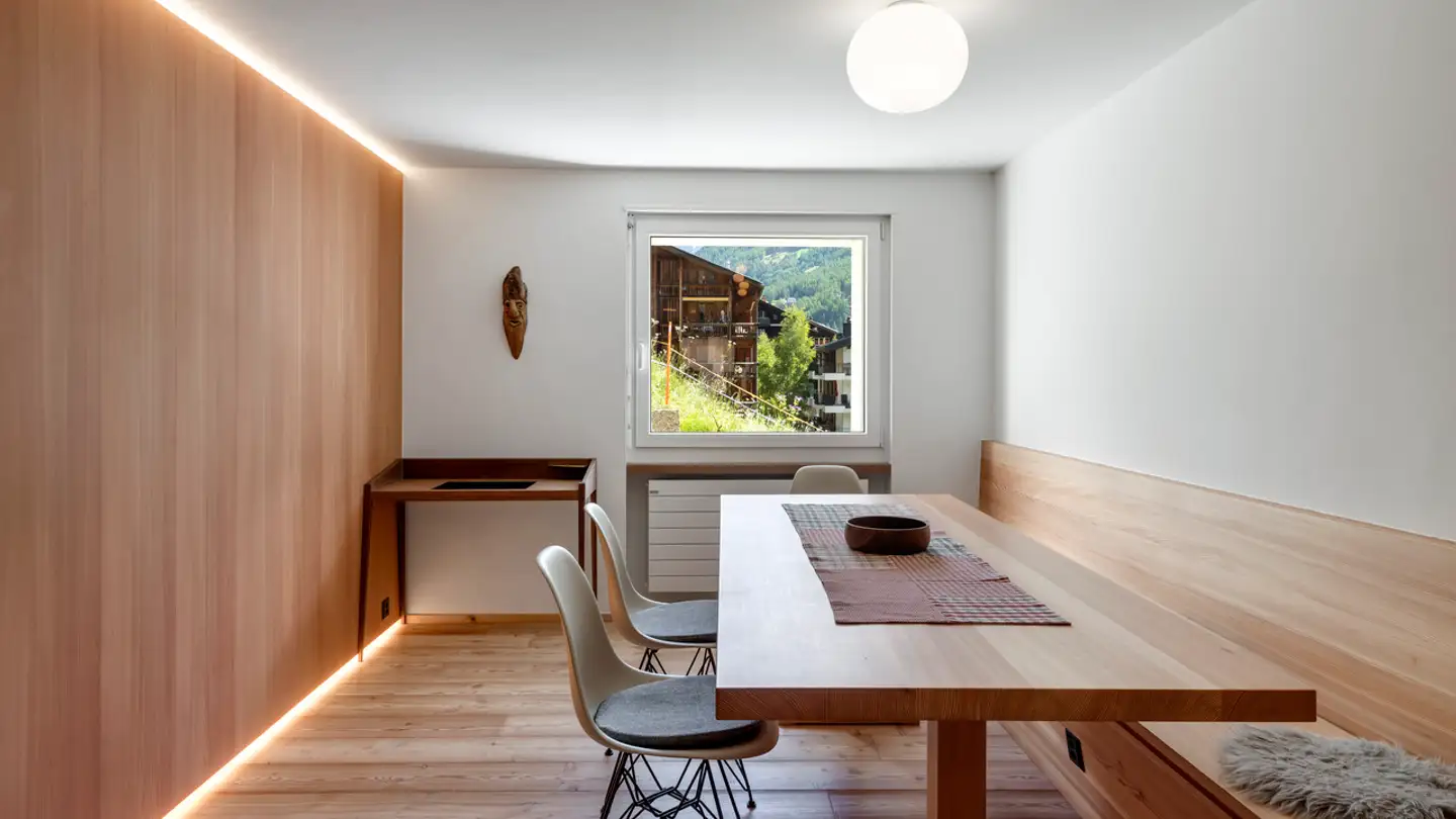 Appartamento in vendita - 3920 Zermatt - Photo 3