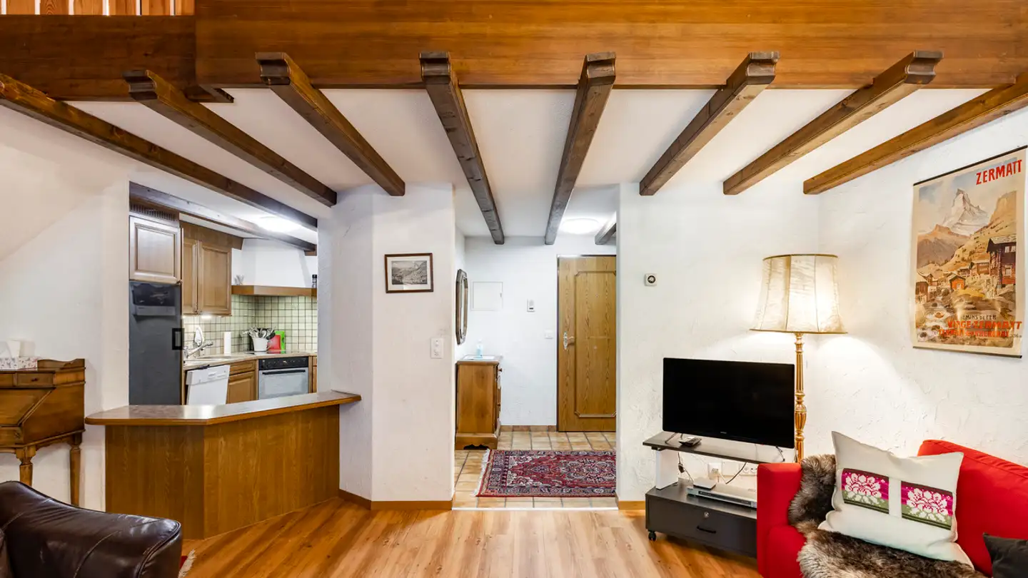 Appartamento in vendita - 3920 Zermatt - Photo 2