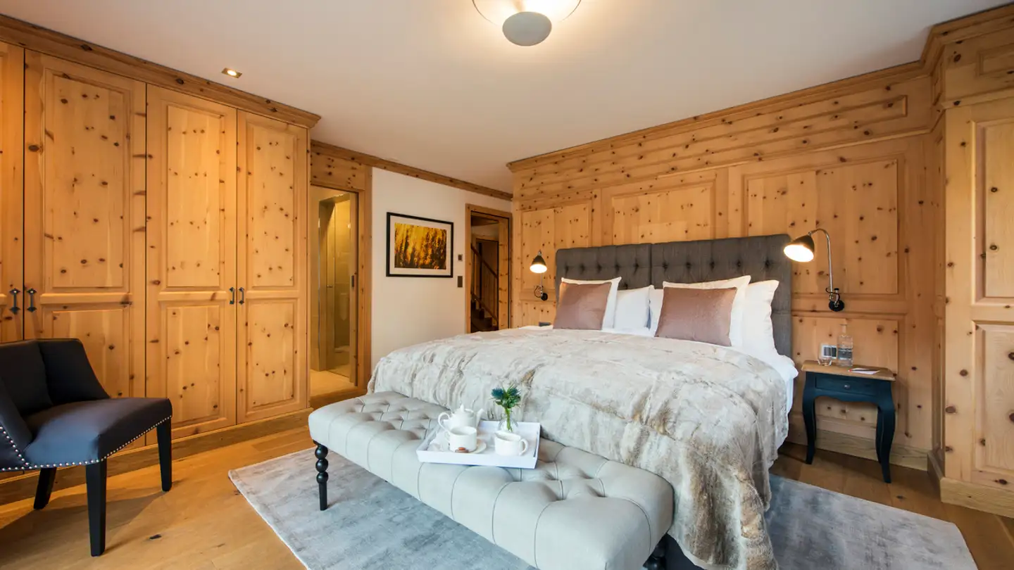 Chalet in vendita - 3920 Zermatt - Photo 3