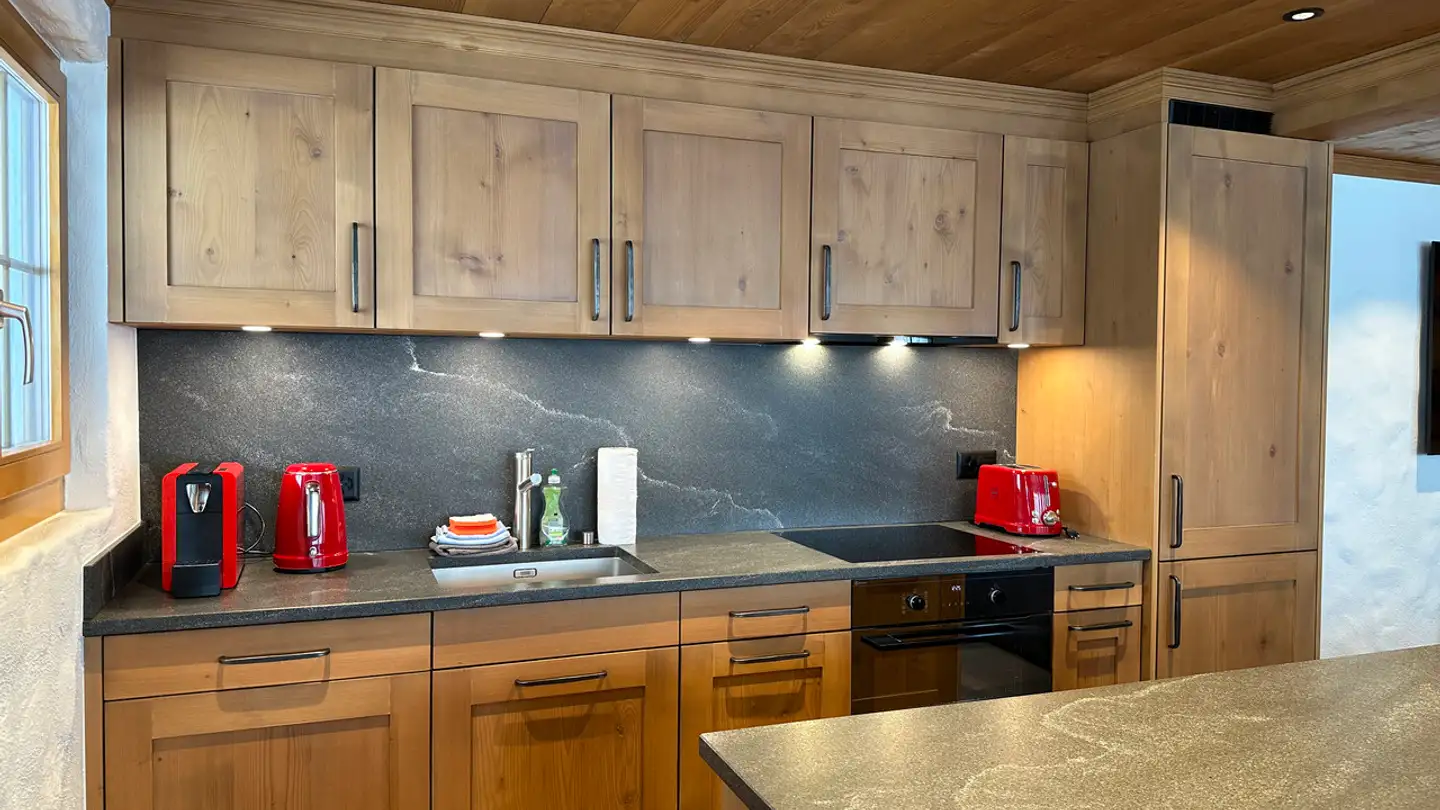 Appartement à louer - 3780 Gstaad - Photo 3