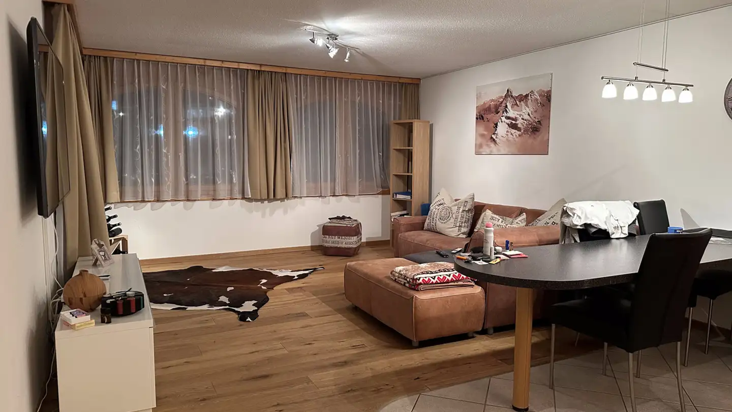 Apartment for rent - 3920 Zermatt