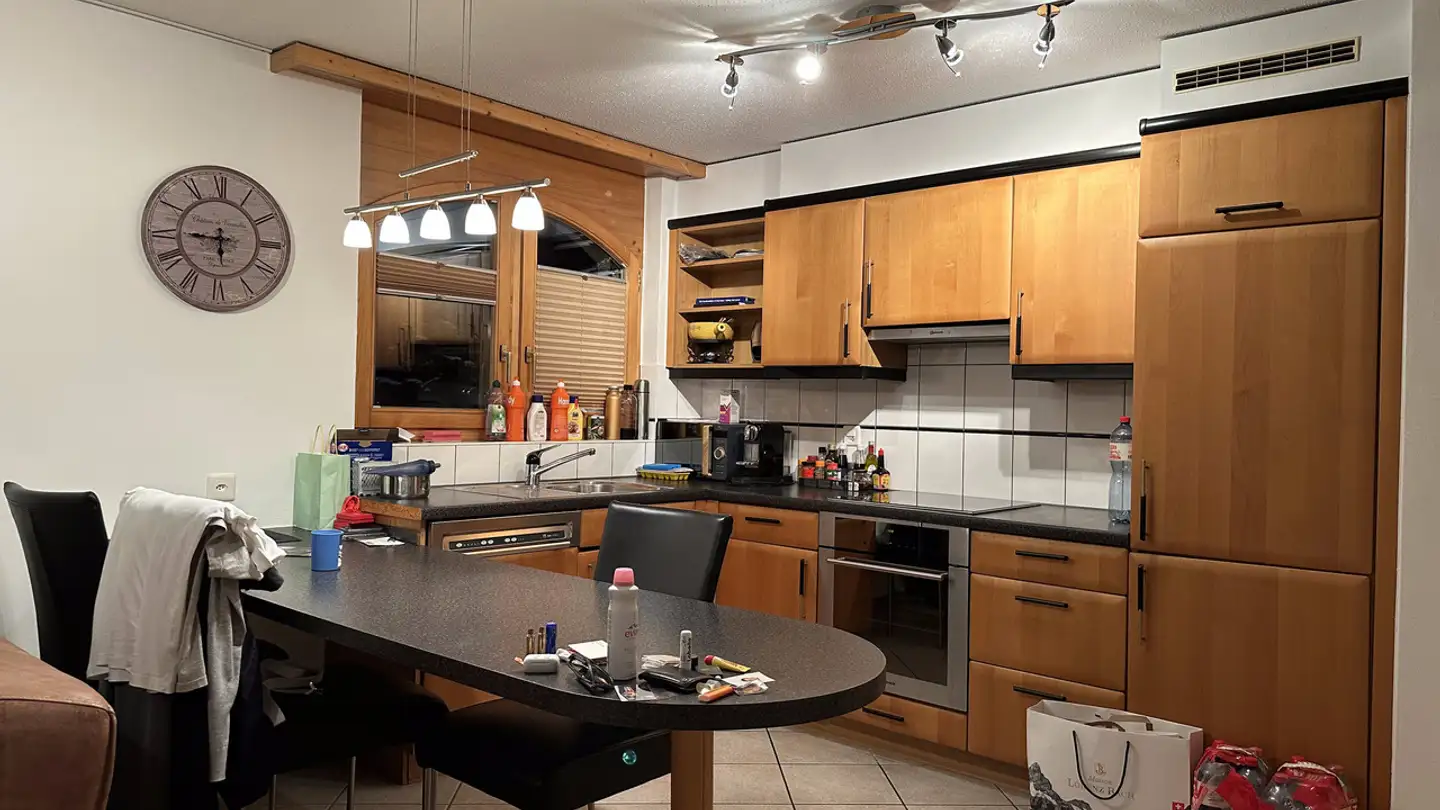 Appartamento in affitto - 3920 Zermatt - Foto 2