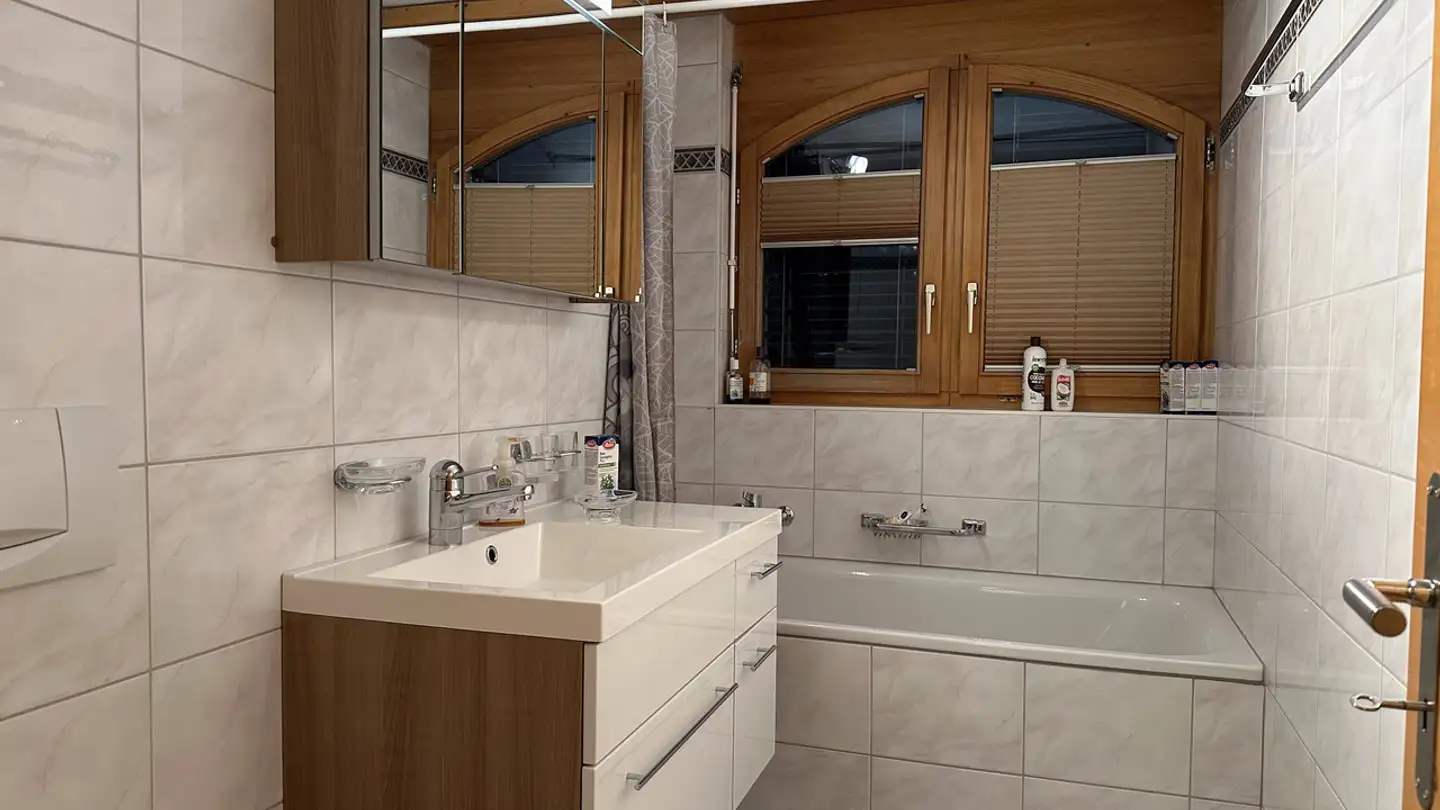 Appartamento in affitto - 3920 Zermatt - Foto 4