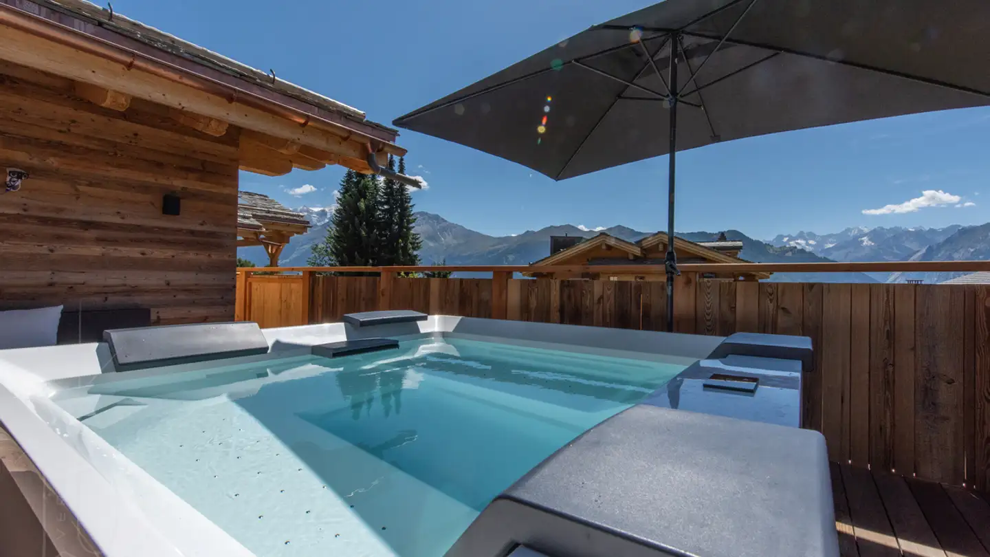 Chalet in vendita - 1936 Verbier - Photo 2