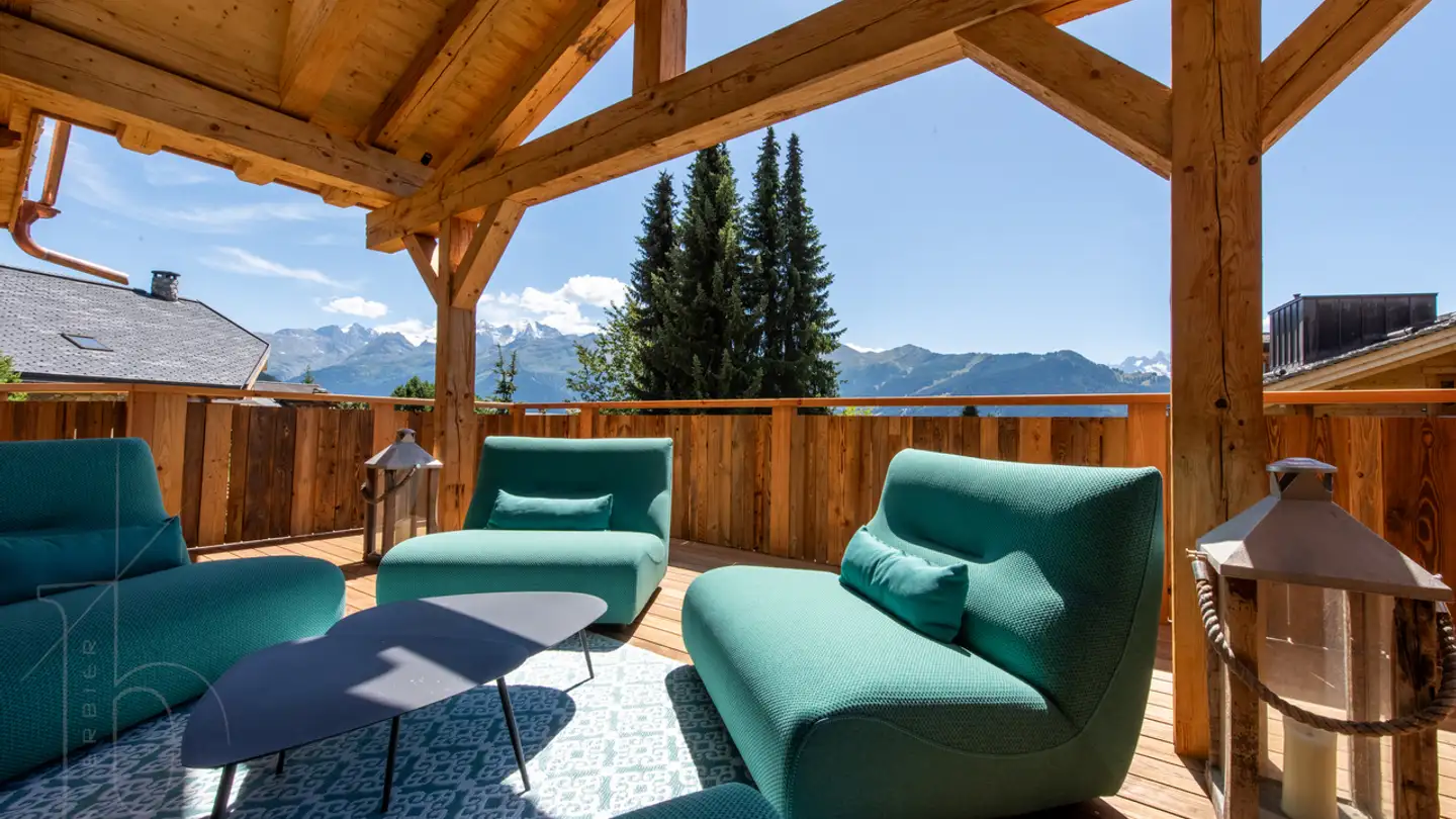 Chalet in vendita - 1936 Verbier - Photo 4