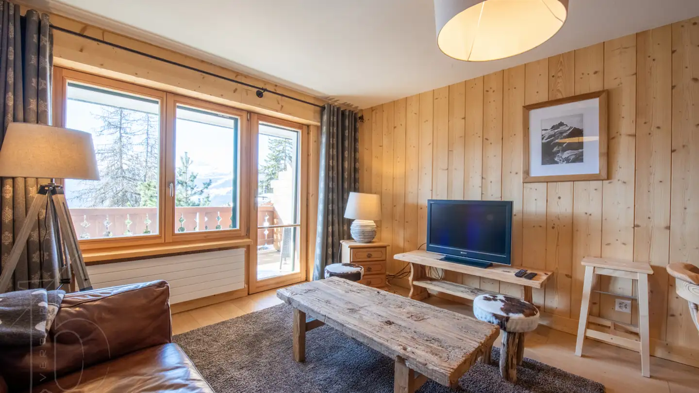 Appartamento in vendita - Route Des Creux 59, 1936 Verbier - Photo 4