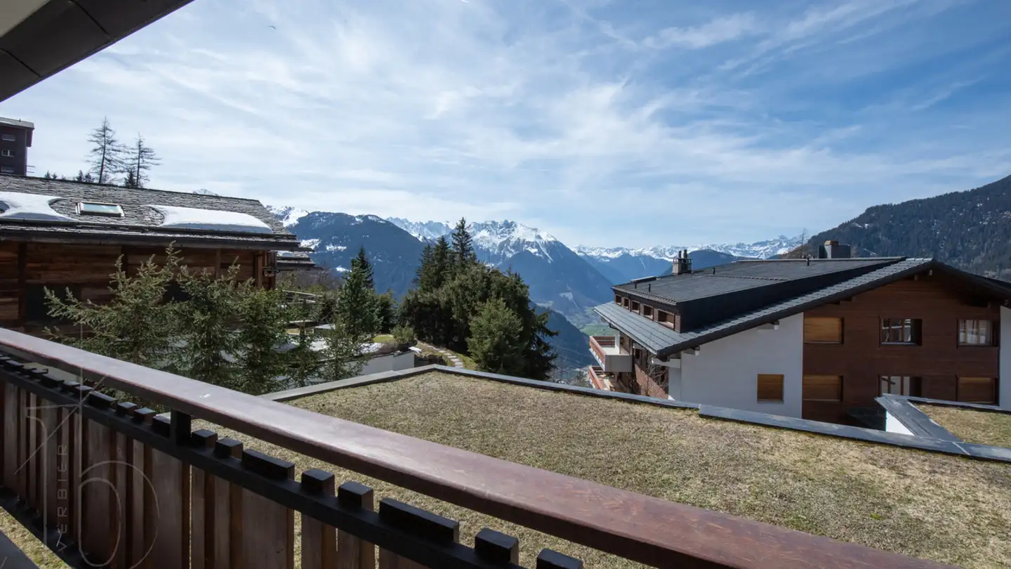 Appartamento in vendita - Chemin Des Vernes 67, 1936 Verbier - Photo 3