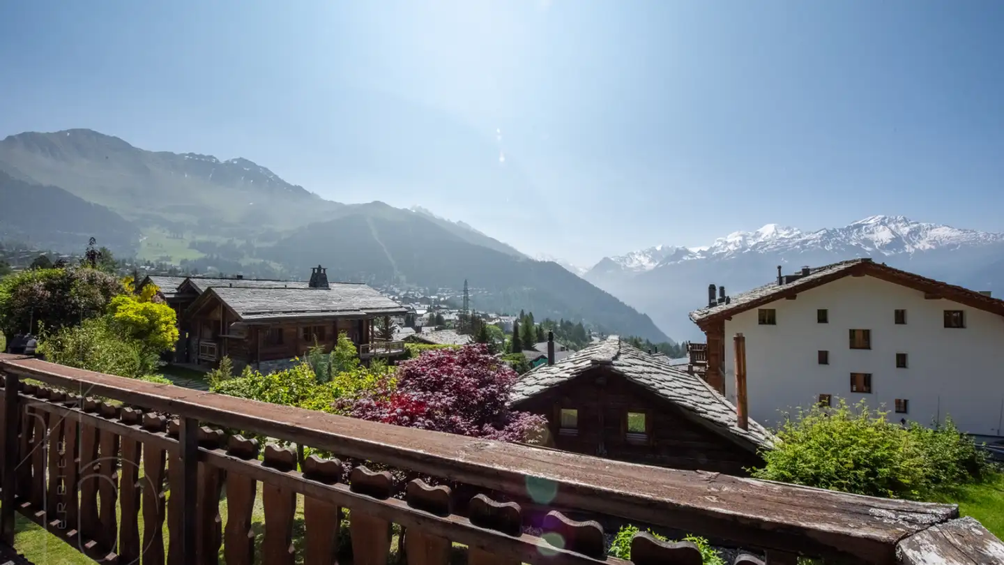 Chalet in vendita - Rue De Patier 46, 1936 Verbier - Photo 3