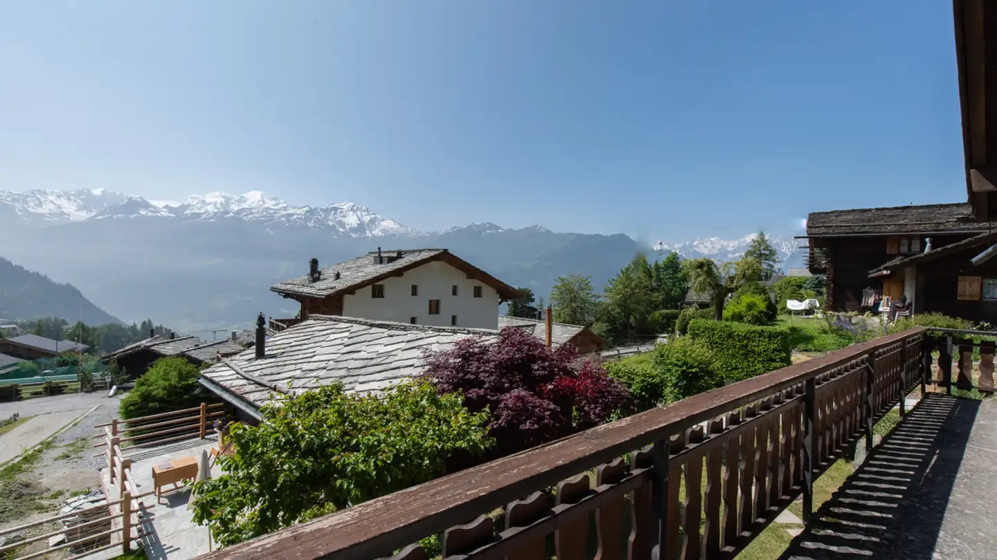 Chalet in vendita - Rue De Patier 46, 1936 Verbier - Photo 2