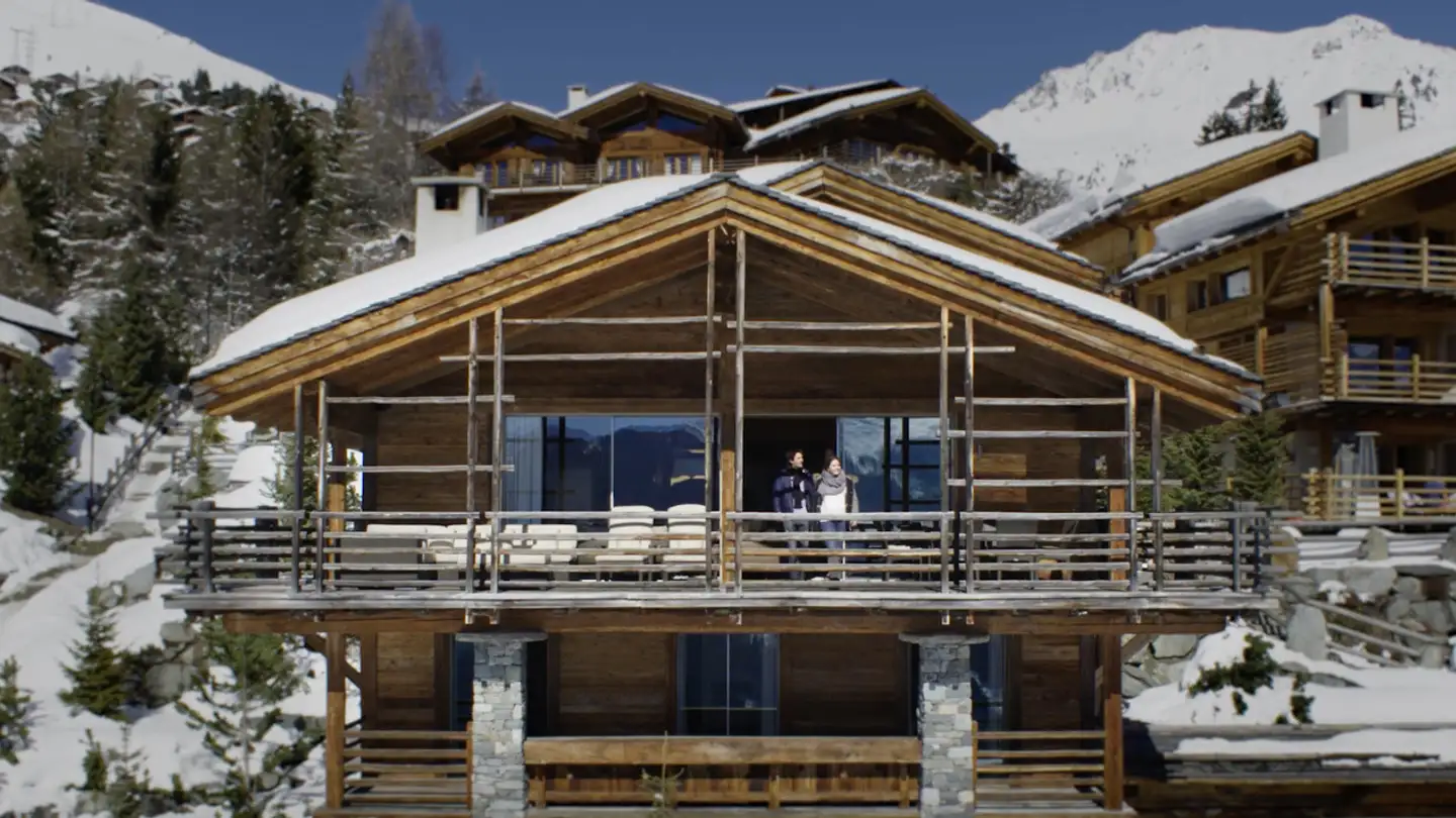 Chalet in vendita - 1936 Verbier - Photo 2