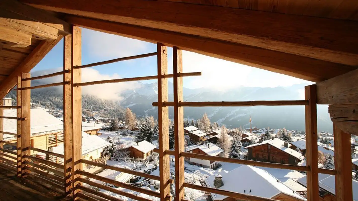 Chalet in vendita - 1936 Verbier - Photo 3