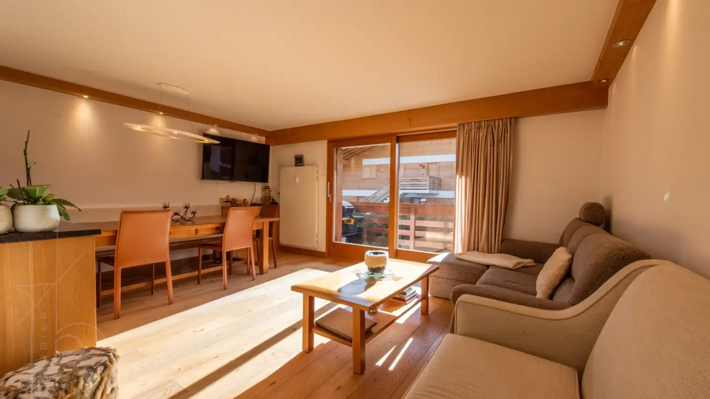 Wohnung kaufen - Chemin De Montaney 7, 1936 Verbier