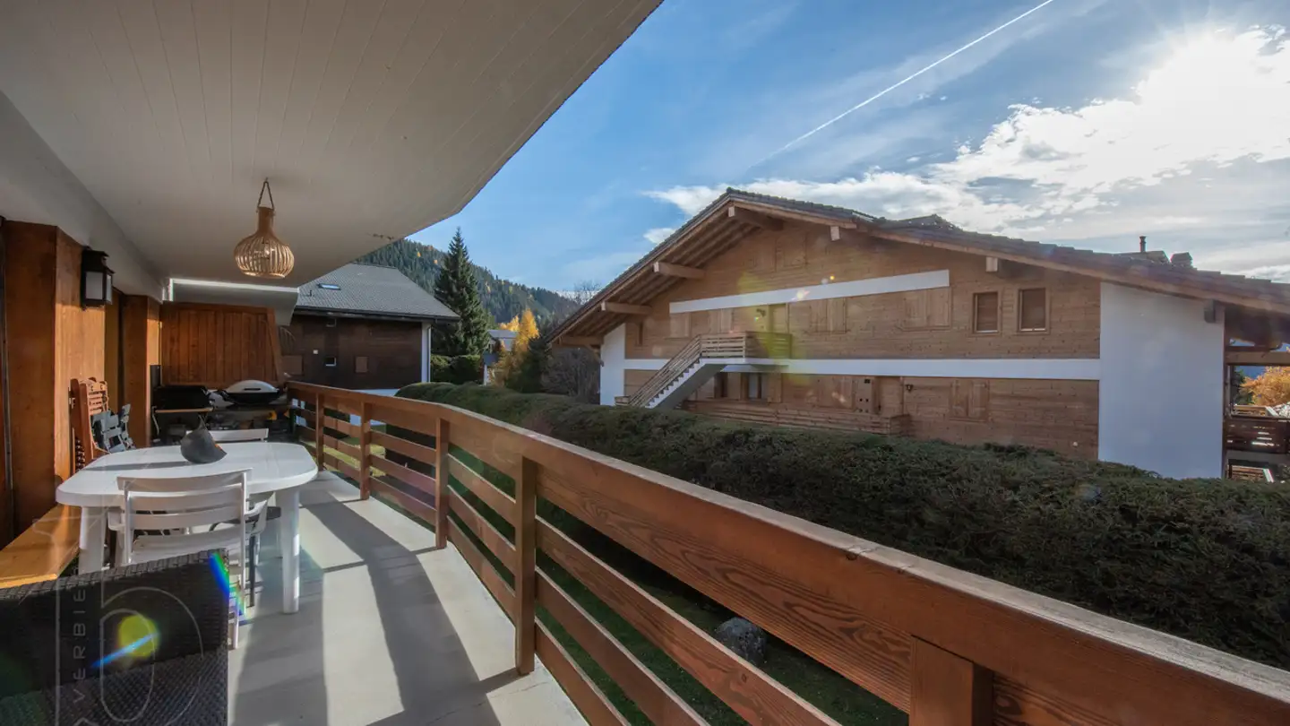 Appartamento in vendita - Chemin De Montaney 7, 1936 Verbier - Photo 2