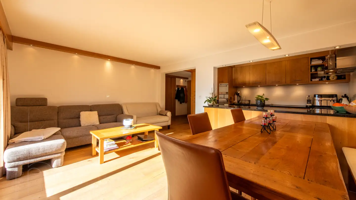 Appartamento in vendita - Chemin De Montaney 7, 1936 Verbier - Photo 3