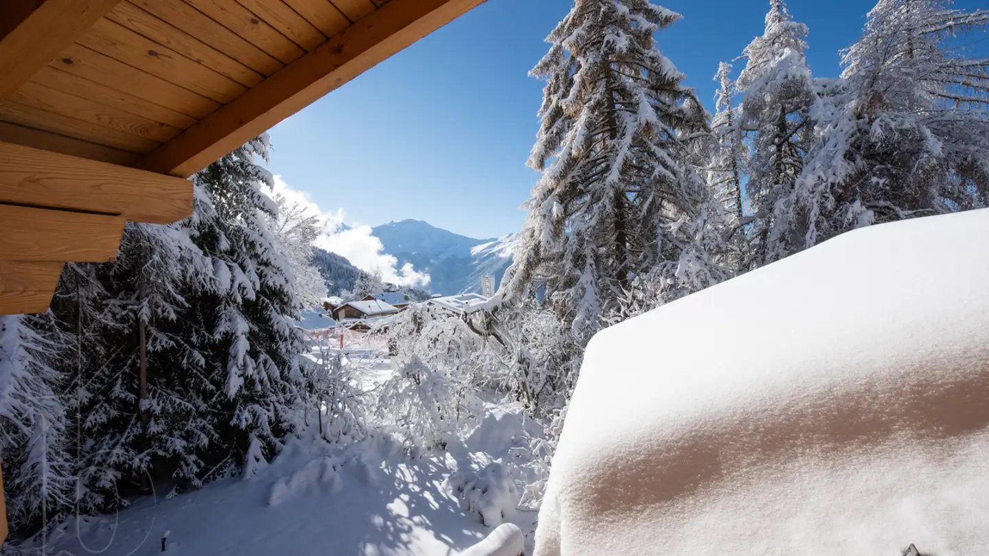 Chalet à vendre - 1936 Verbier - Photo 4