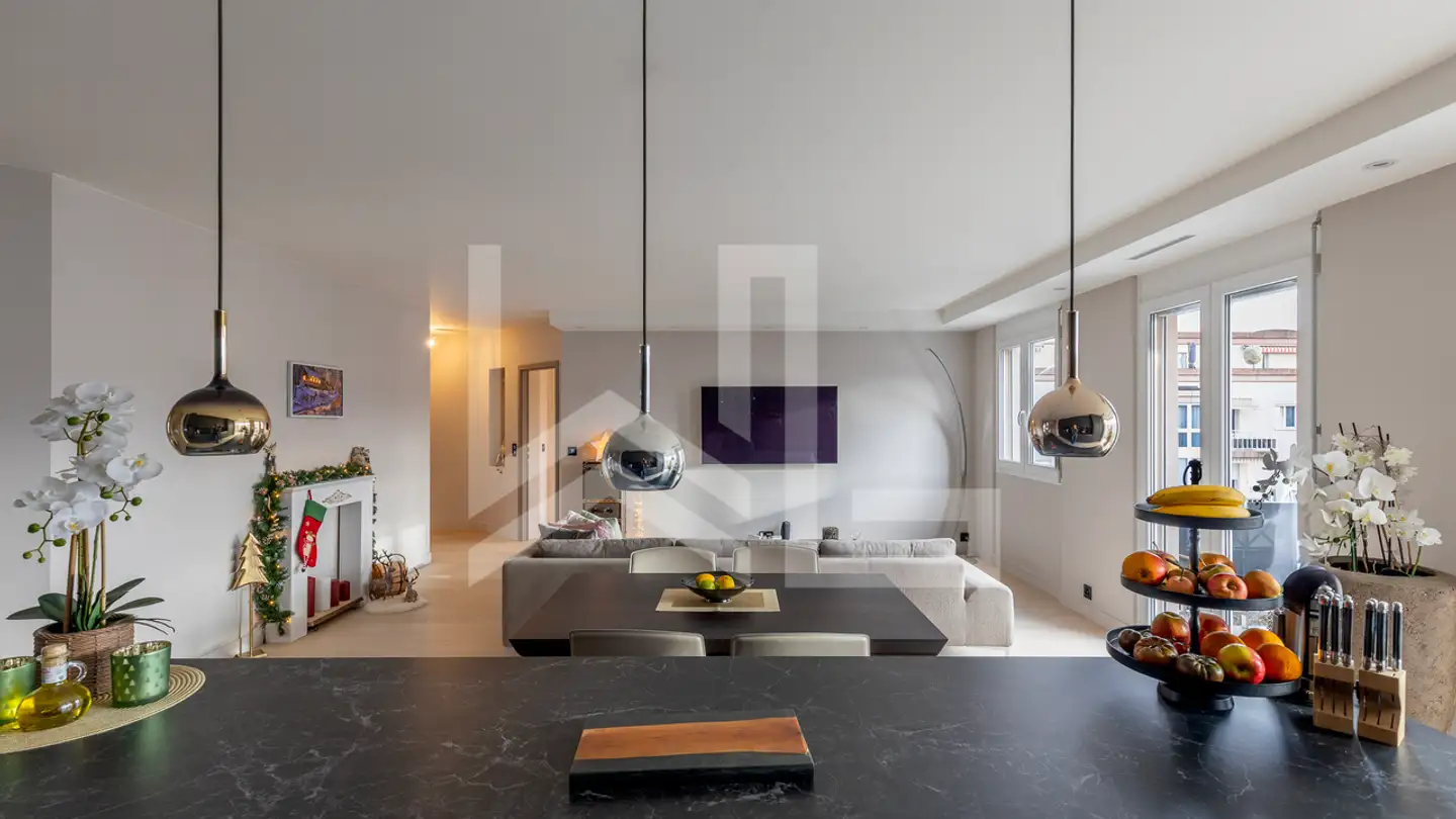 Apartment for sale - 1260 Nyon - Photo 3