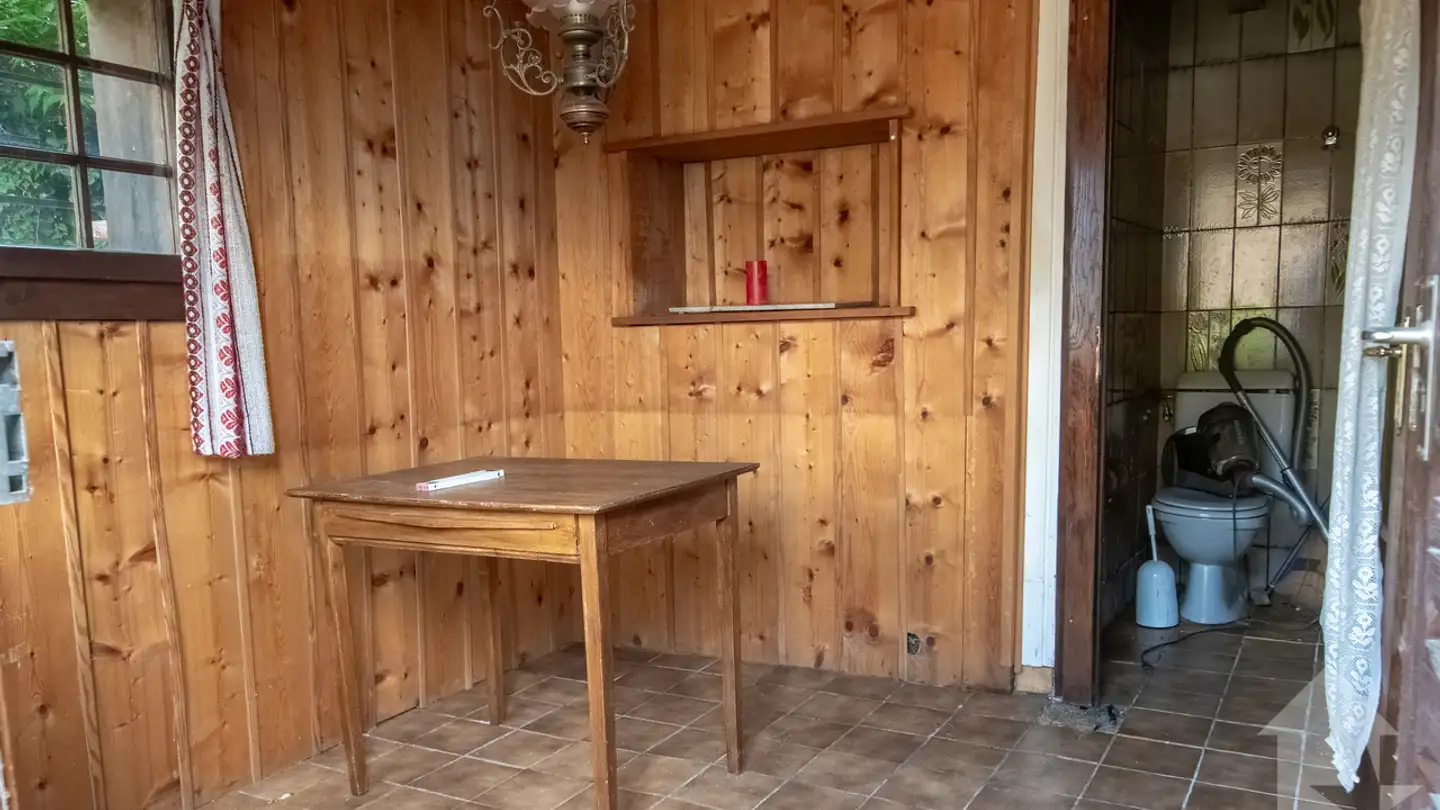 Appartement à vendre - 1991 Salins - Photo 4