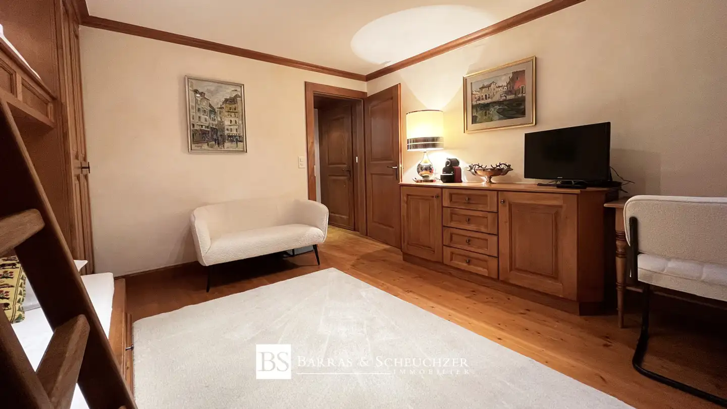 Wohnung mieten - 3963 Crans-Montana - Foto 2