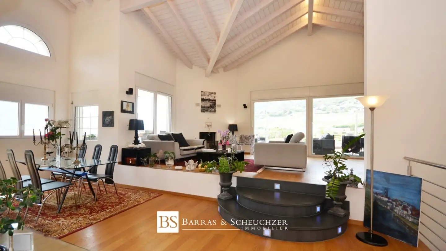 Villa for sale - 3960 Sierre - Photo 3