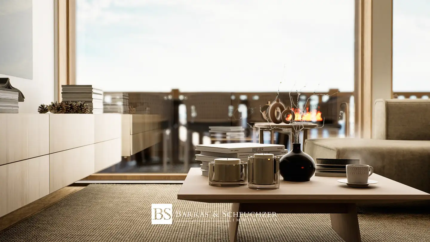 Wohnung kaufen - 3963 Crans-Montana - Foto 3