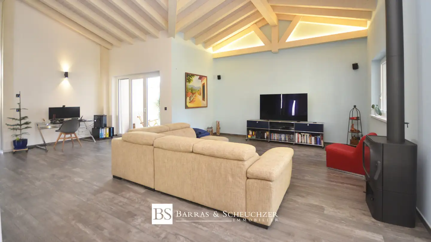 Villa à vendre - 1963 Vétroz - Photo 3