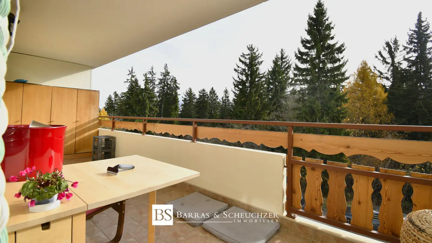 Wohnung kaufen - 3963 Crans-Montana - Foto 4