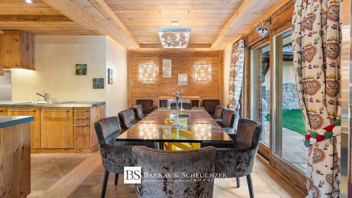 Appartamento in vendita - 3963 Crans-Montana - Foto 4