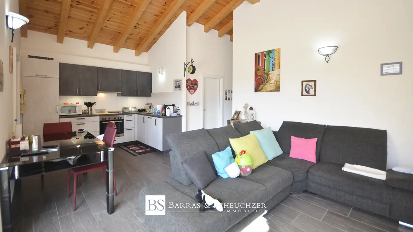 Appartamento in vendita - 1963 Vétroz - Foto 3