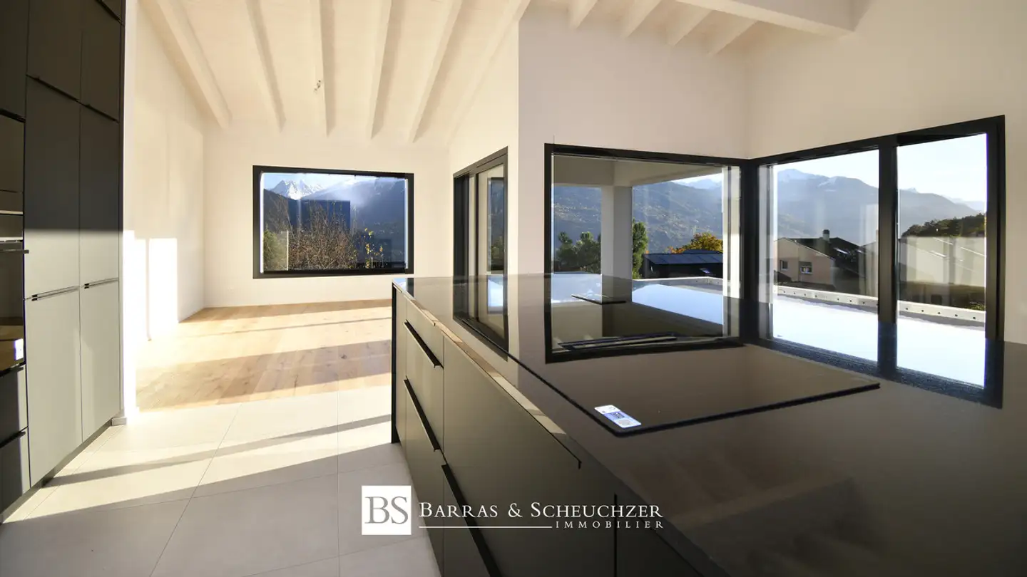 Appartement à vendre - 1971 Grimisuat - Photo 3