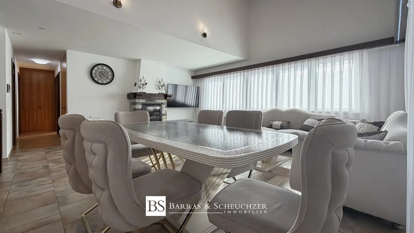 Einfamilienhaus kaufen - 1978 Lens - Foto 3