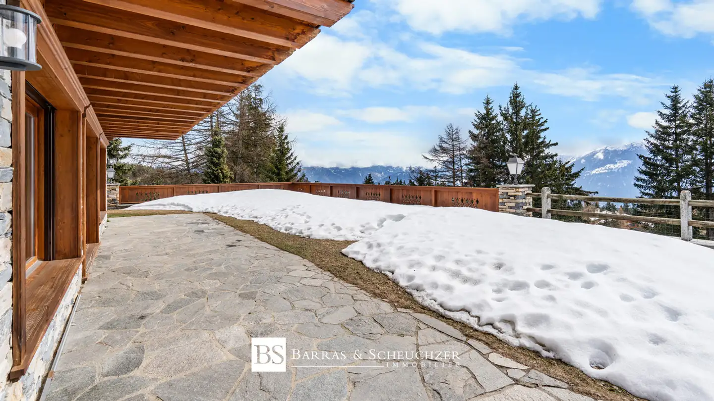 Chalet for sale - 3963 Crans-Montana - Photo 4
