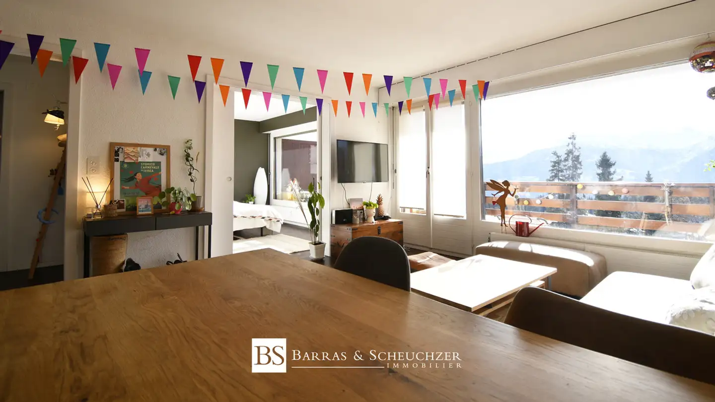Wohnung kaufen - 3963 Crans-Montana - Foto 4