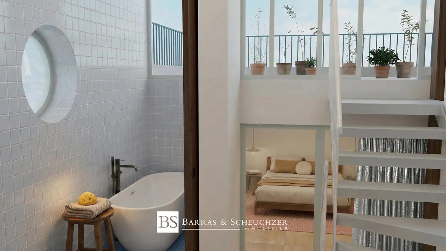 Row house for sale - 3971 Chermignon - Photo 2