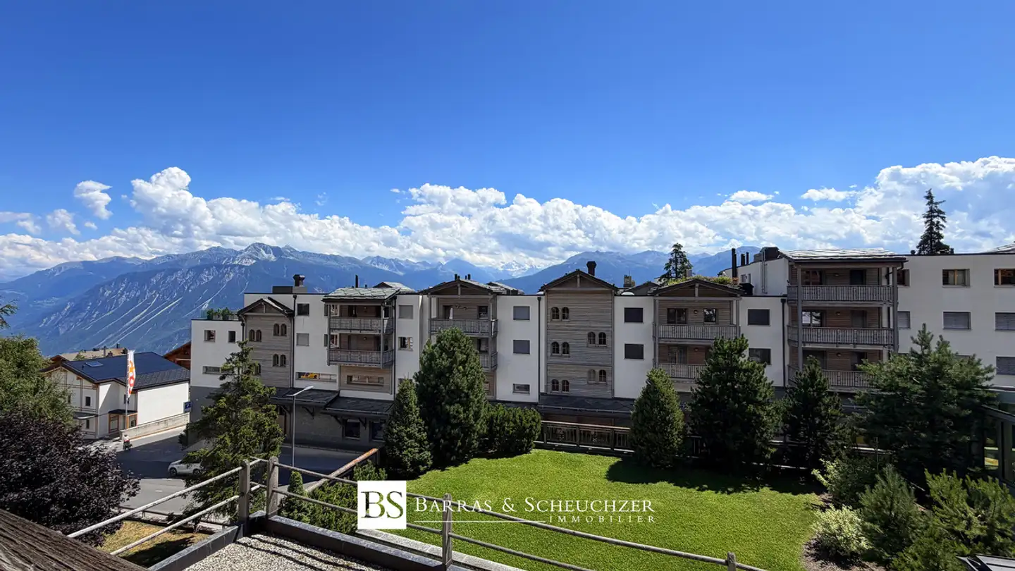 Appartement à vendre - 3963 Crans-Montana - Photo 2