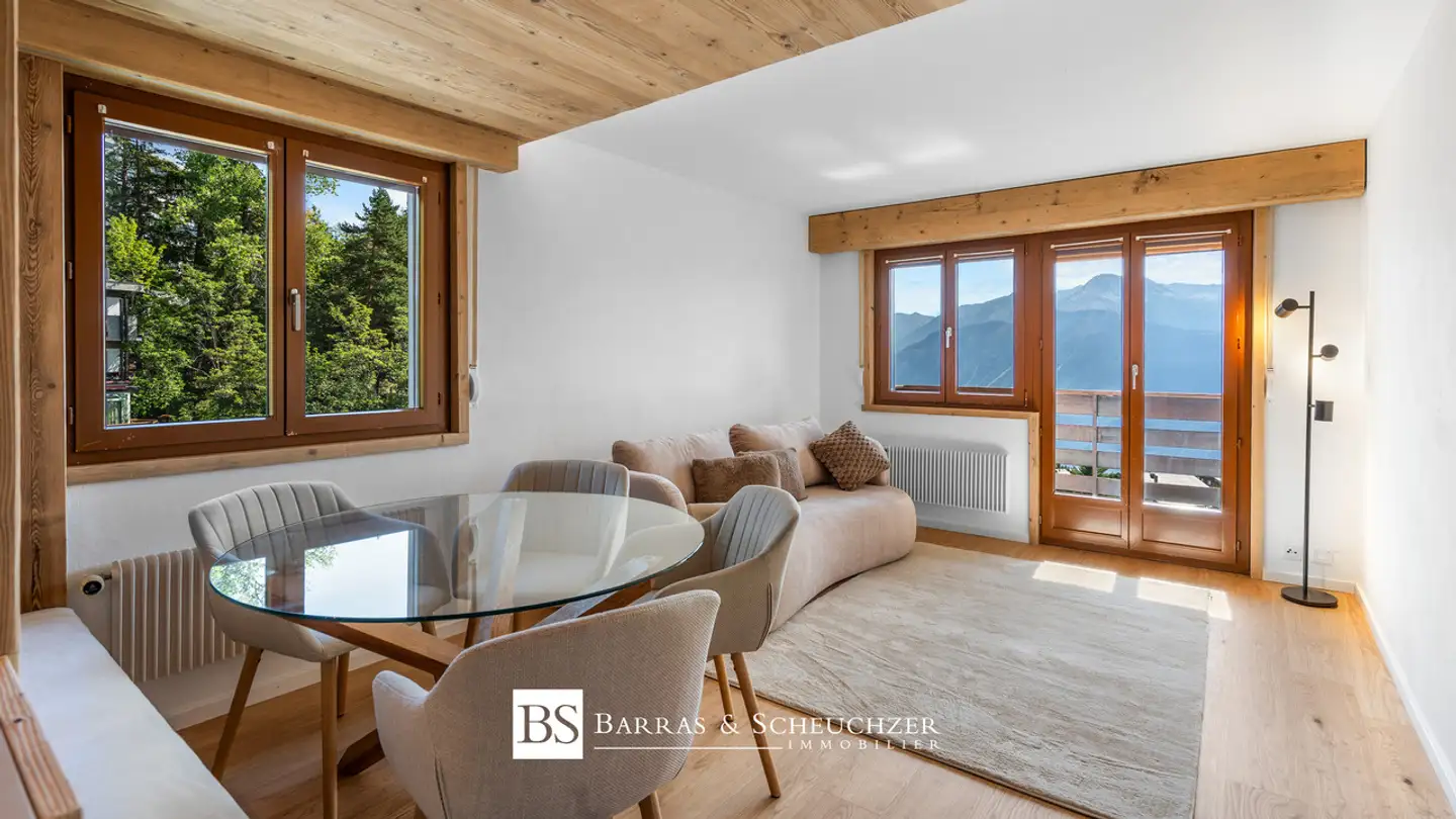 Appartamento in vendita - 3963 Crans-Montana - Foto 2