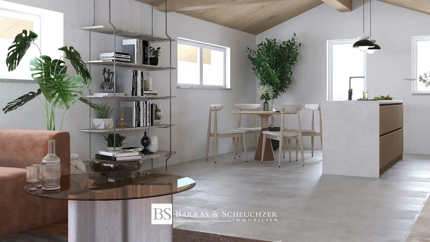Duplex in vendita - 3963 Crans-Montana - Foto 3