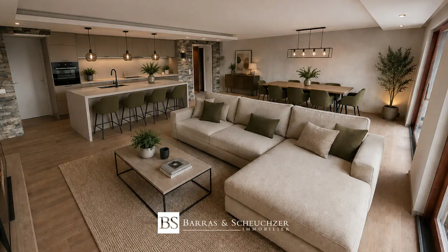 Appartement à vendre - 3963 Crans-Montana - Photo 4
