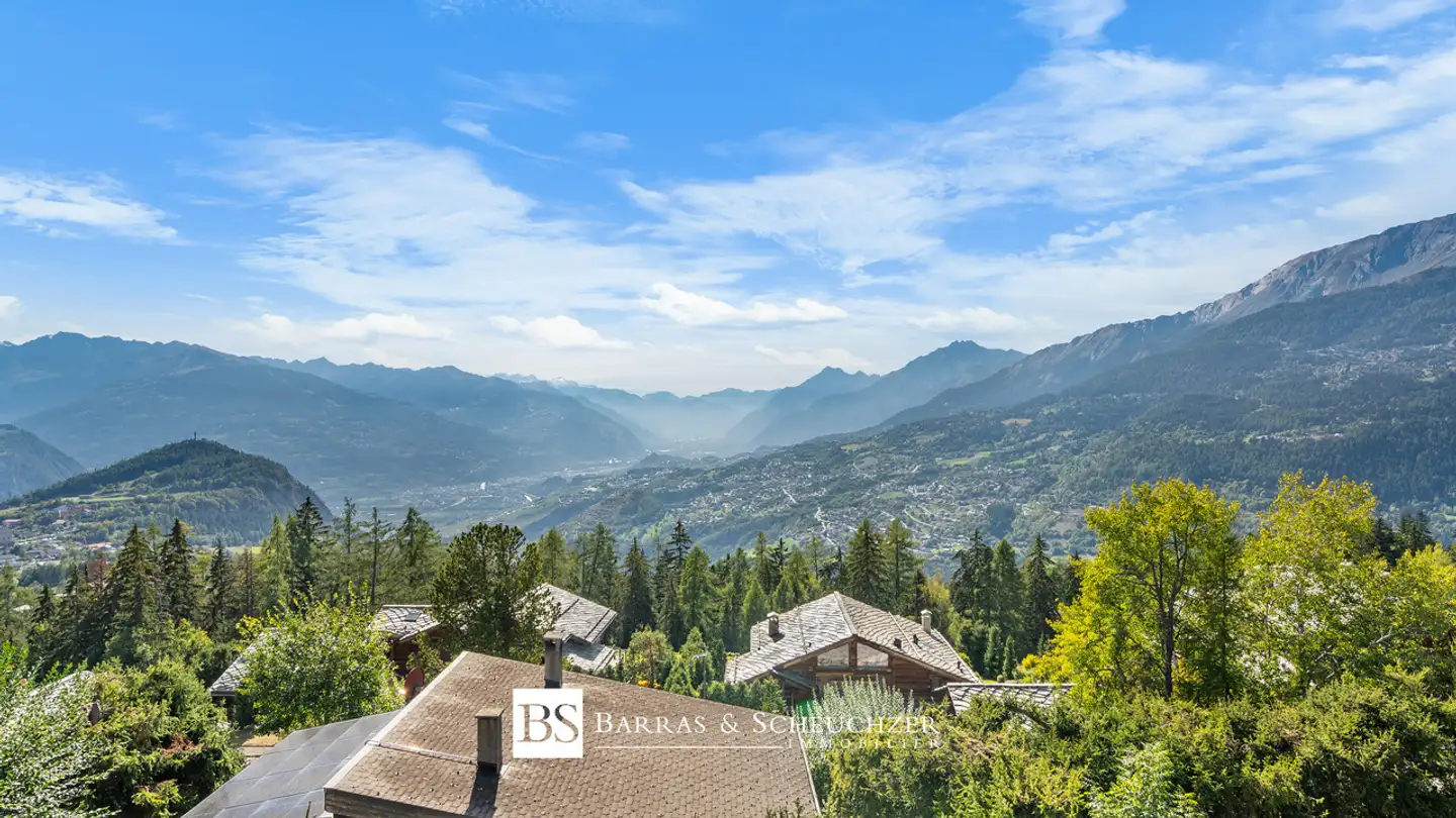 Wohnung kaufen - 3963 Crans-Montana - Foto 3