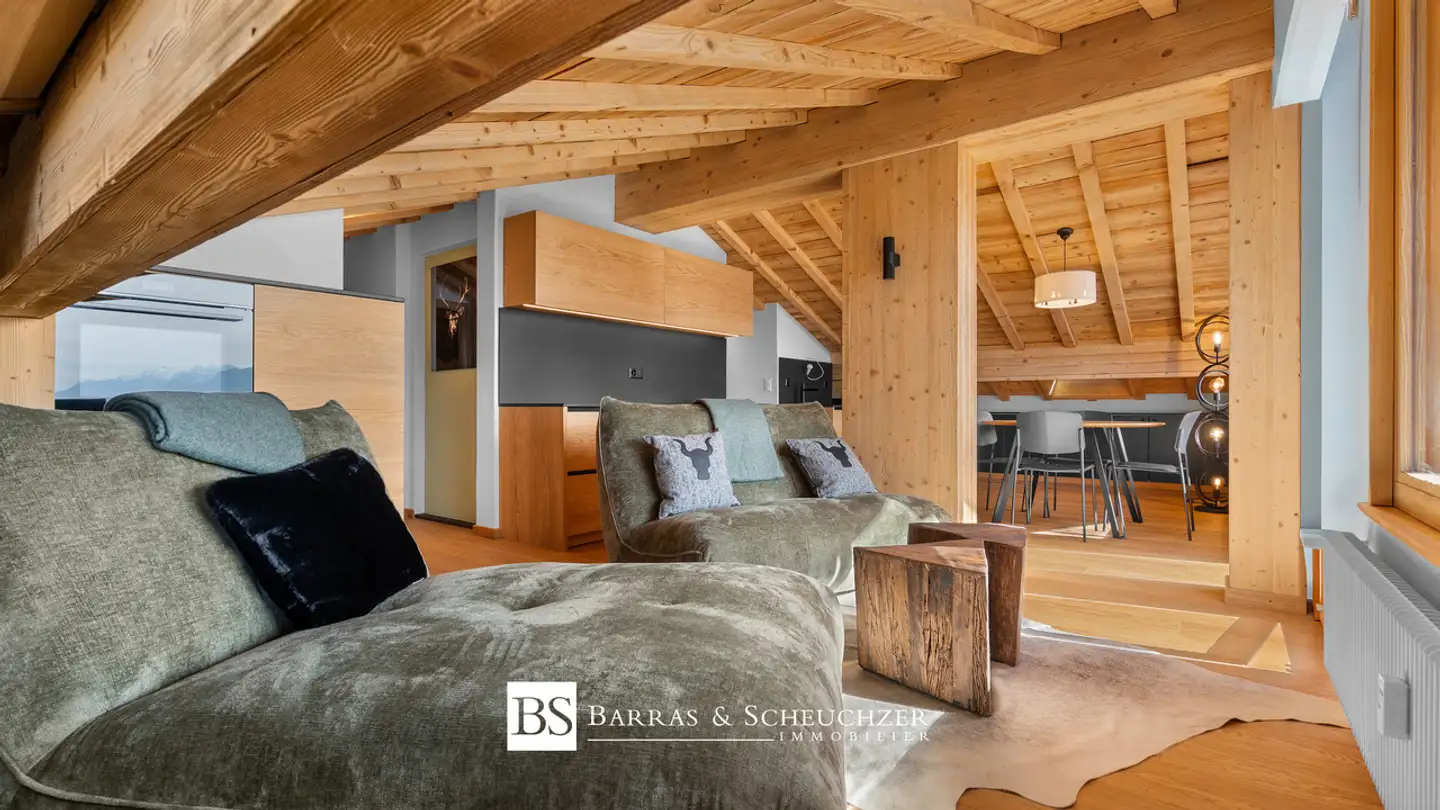 Wohnung kaufen - 3963 Crans-Montana - Foto 2