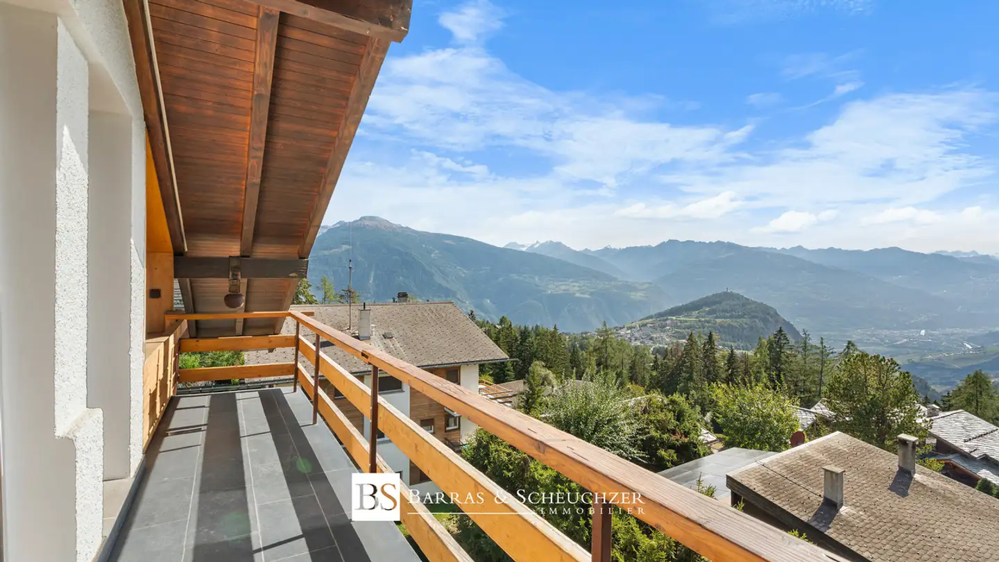 Wohnung kaufen - 3963 Crans-Montana - Foto 4